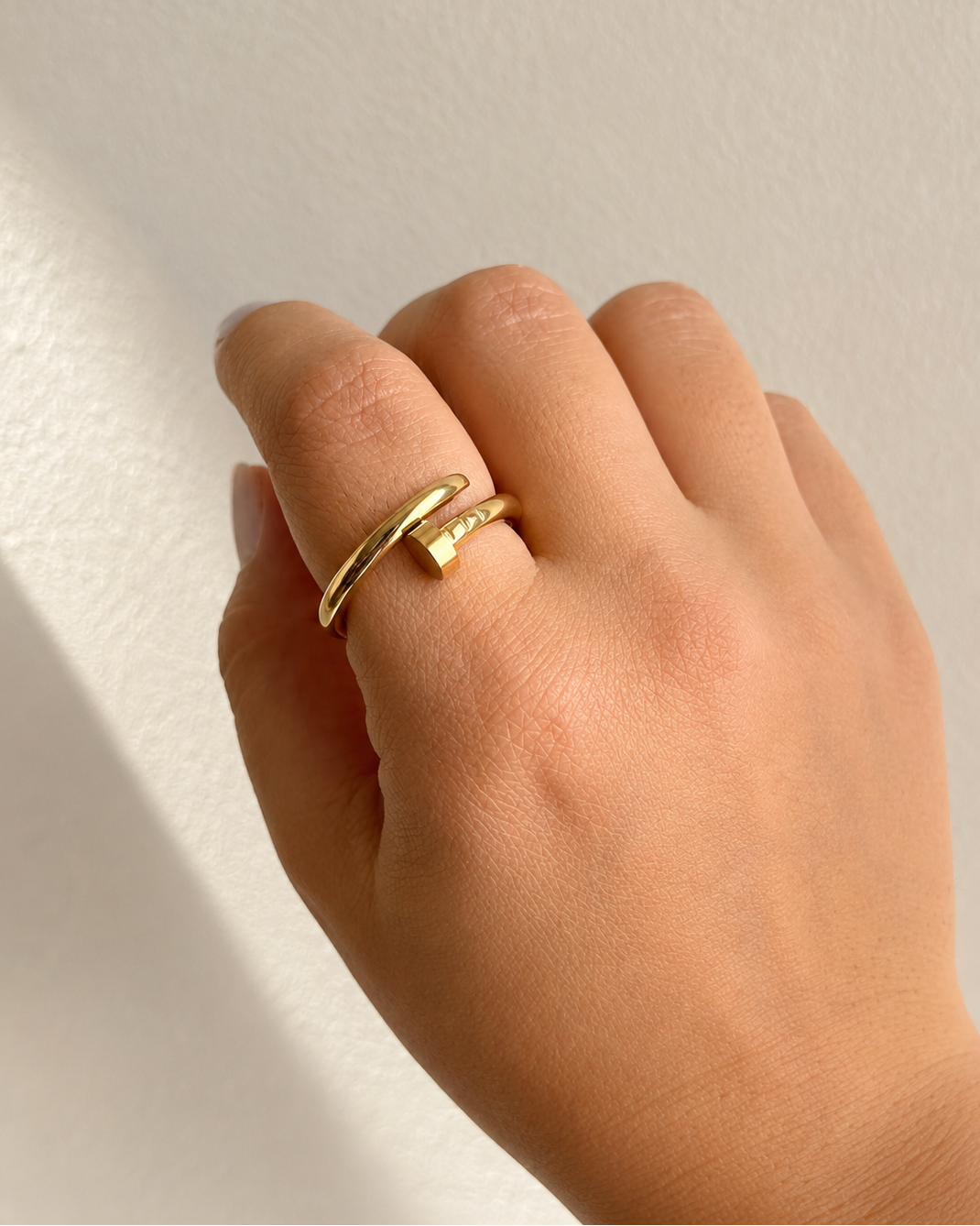 Anillo Karti Clou