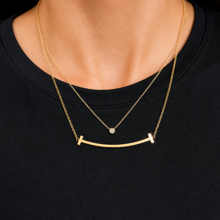 Collares Annie