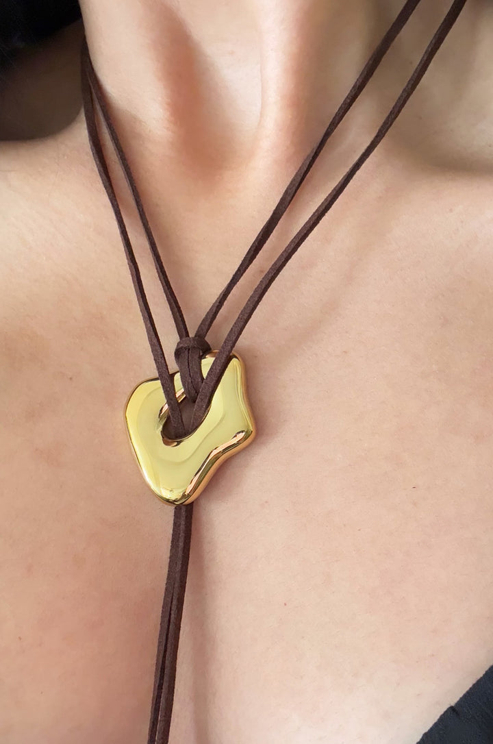 Nat Necklaces