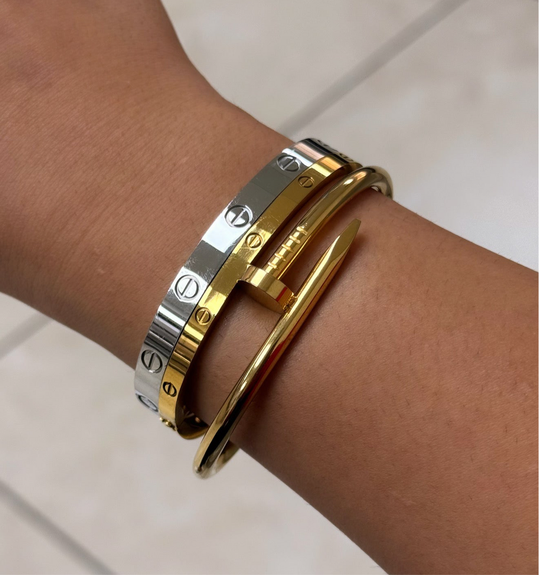 Kartier Bangle