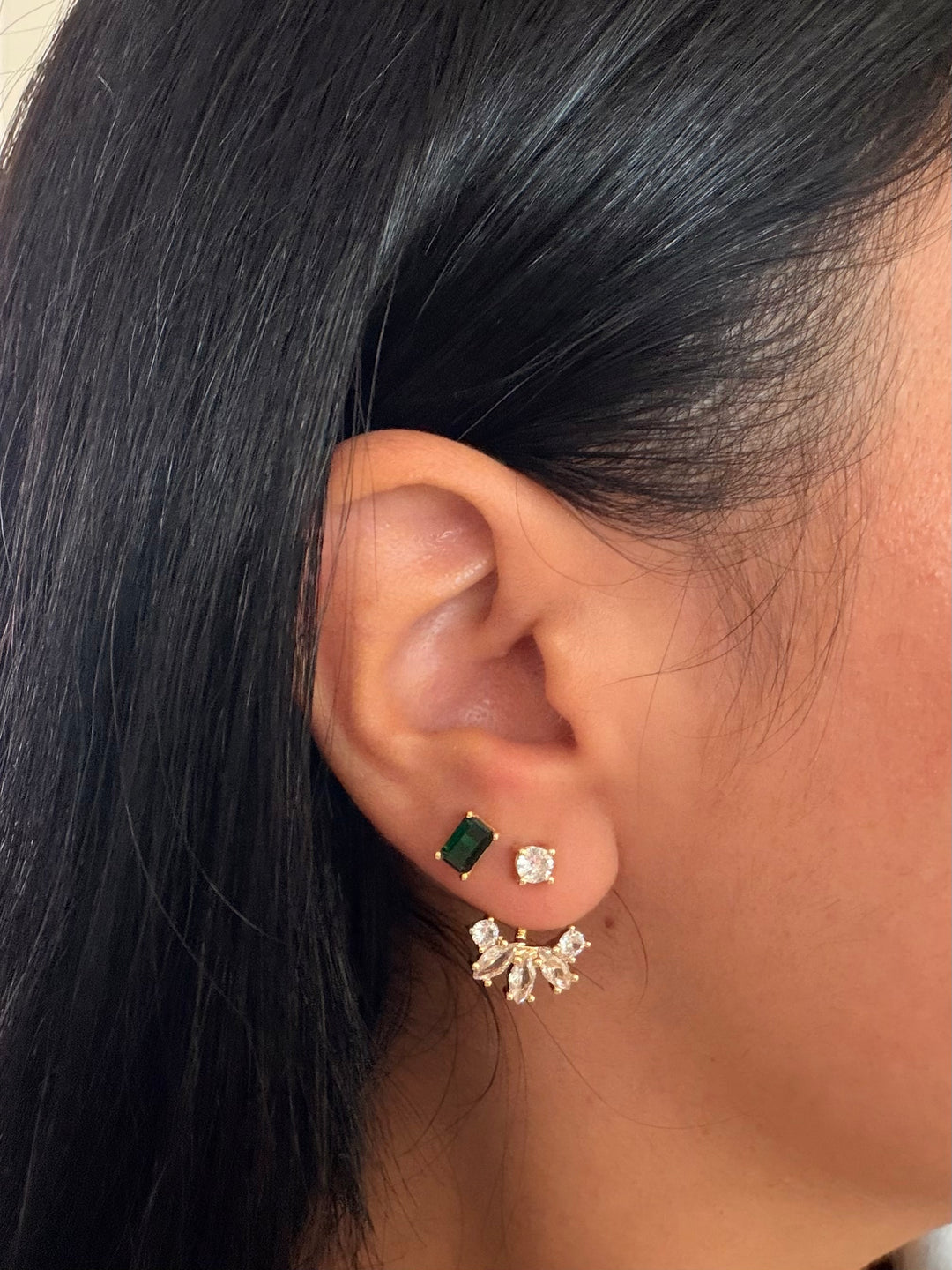 Peter Green Earrings