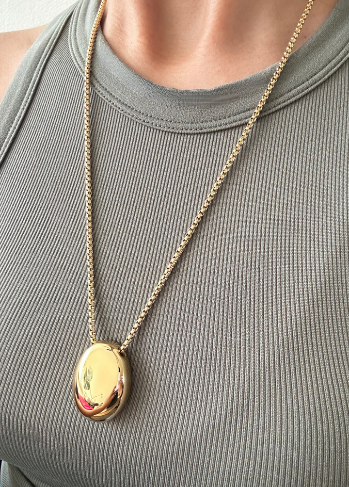 Eva Statement Necklaces