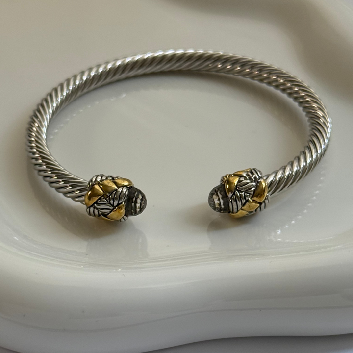 Esmeralda Bangle