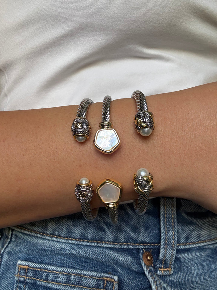 Maya Bangle
