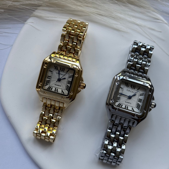 Classy Vintage Watch