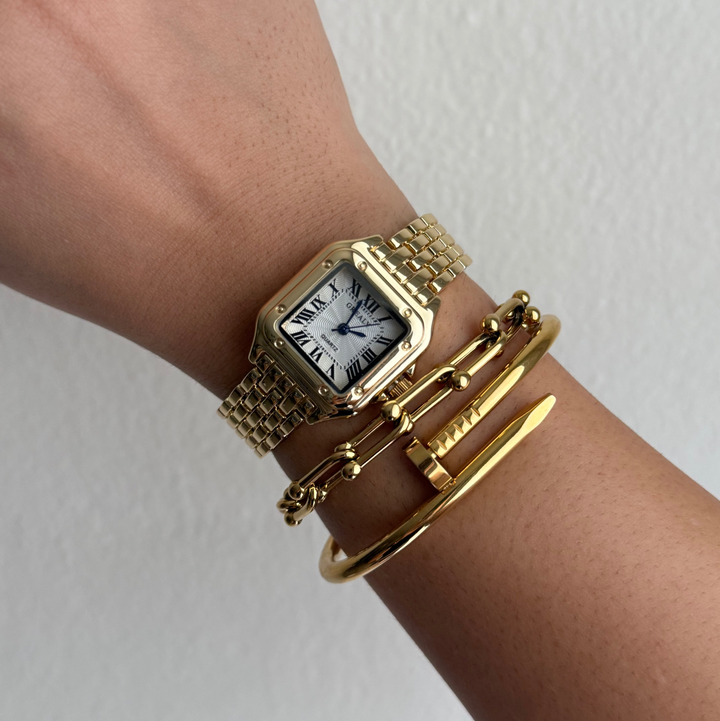 Classy Vintage Watch