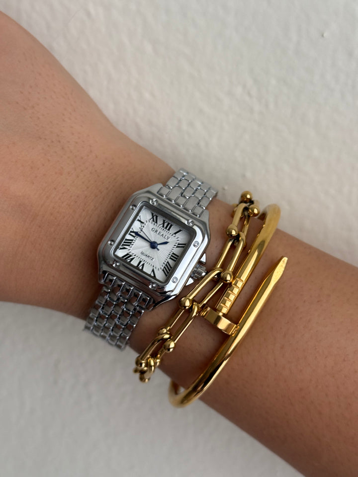 Classy Vintage Watch
