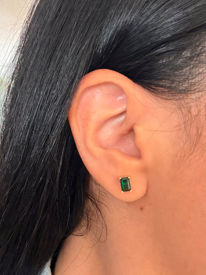 Peter Green Earrings