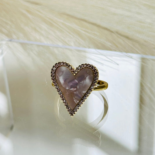 Heart Ring