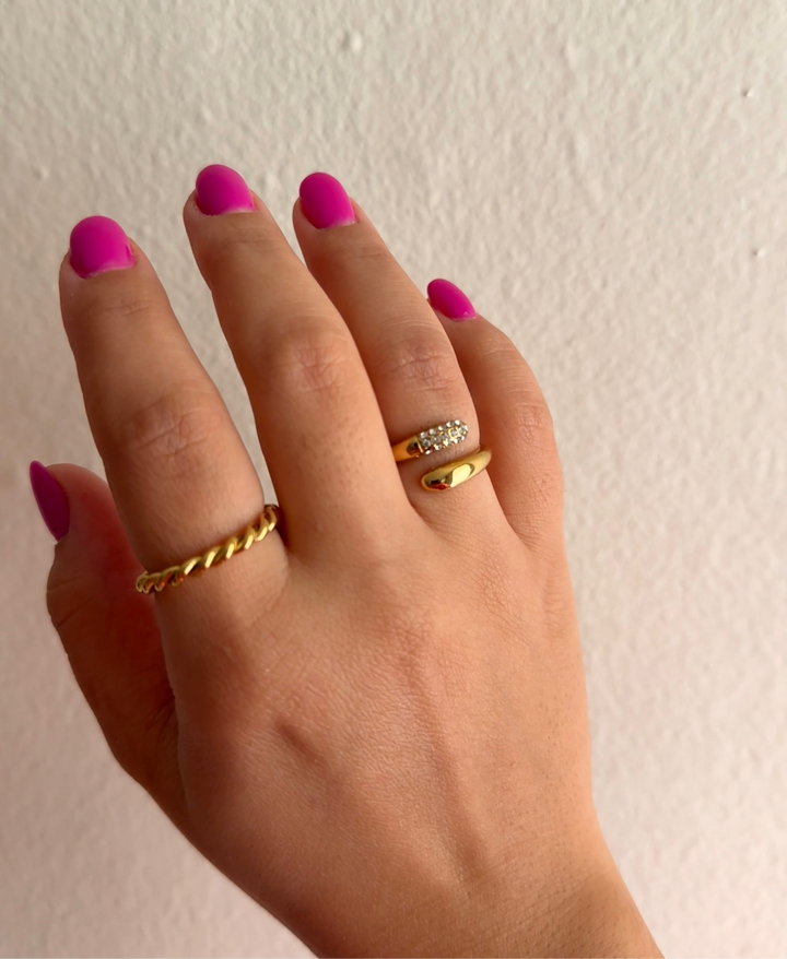 Cersei Ring