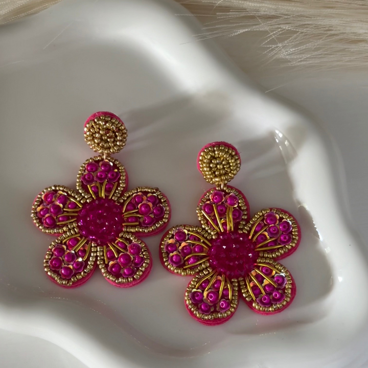 Selyse Earrings
