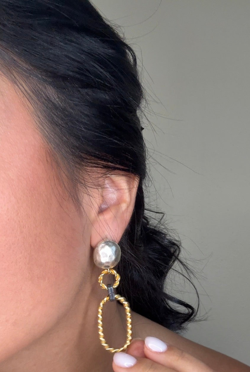 Pendientes San Miguel