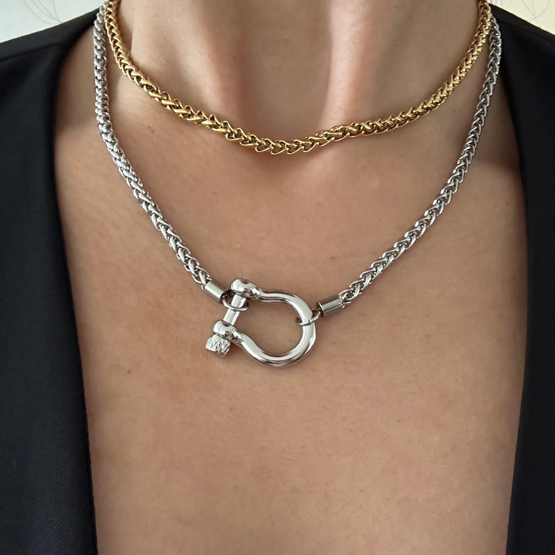 Catalina Statement Necklaces