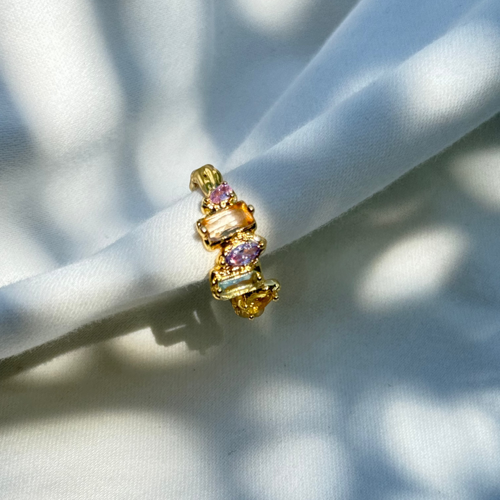 Selena Ring
