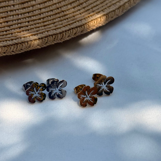 Amapola Earrings