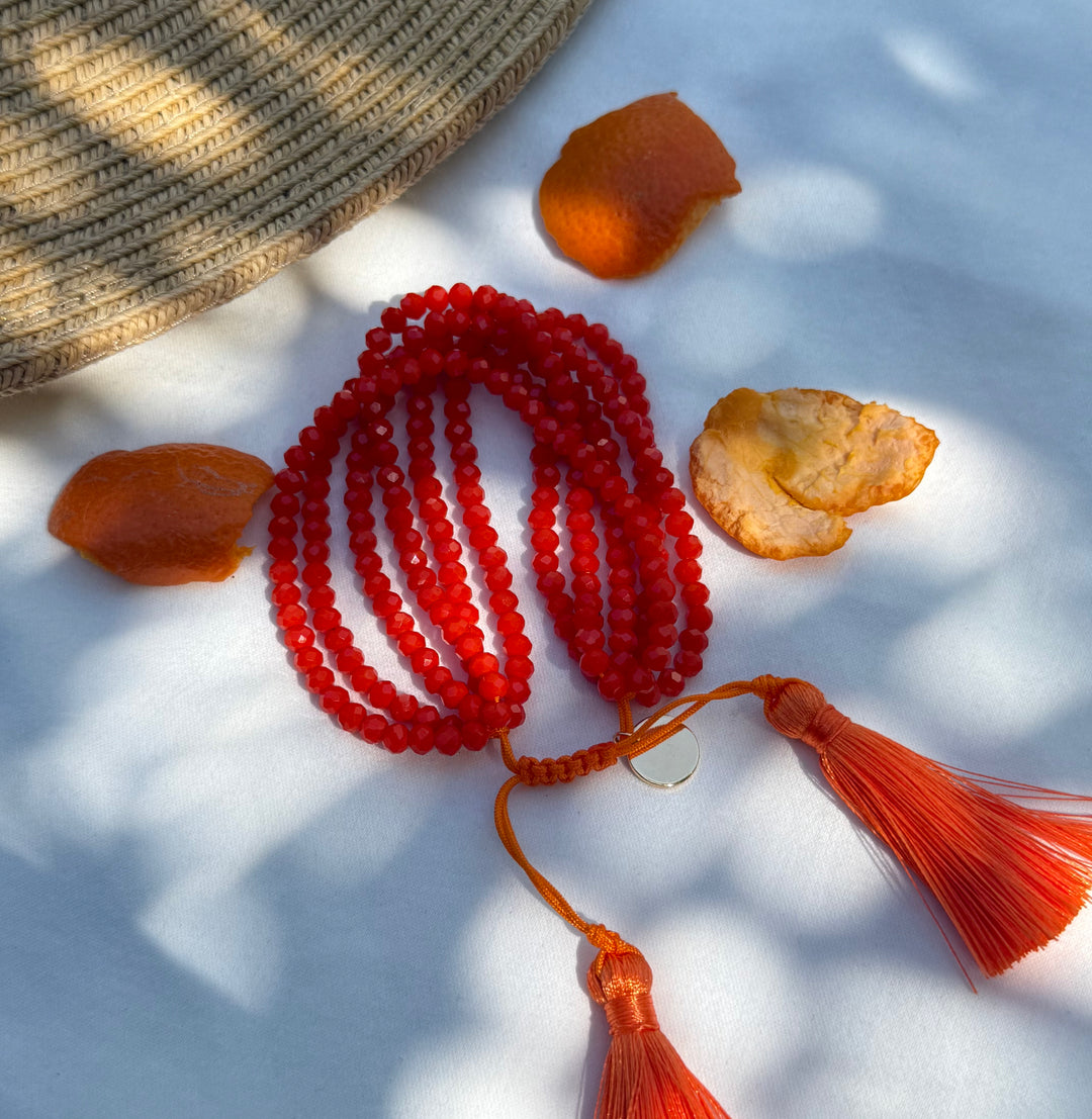 Mandarina Bracelet