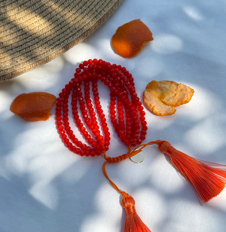 Mandarina Bracelet