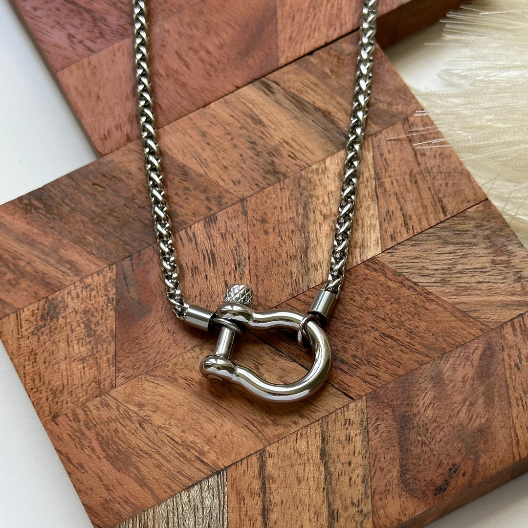 Catalina Statement Necklaces