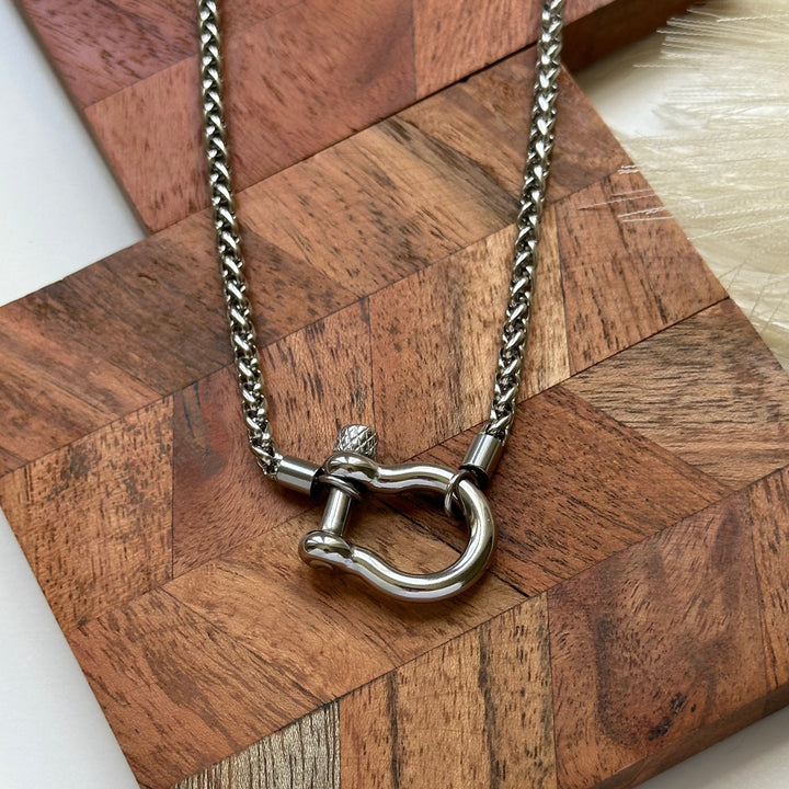 Catalina Statement Necklaces