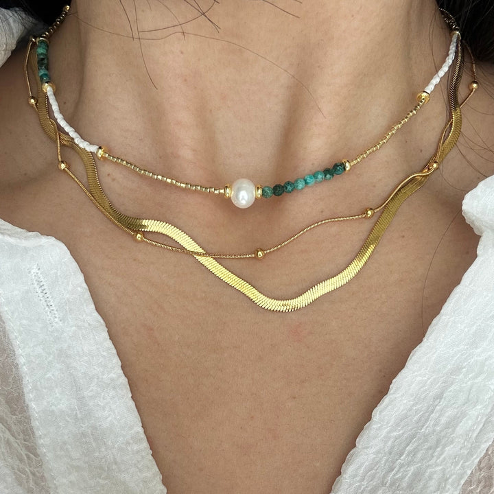 Lola Necklaces