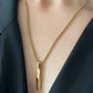 Sophie Gold Necklaces