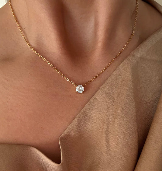 Naya Gold Necklaces
