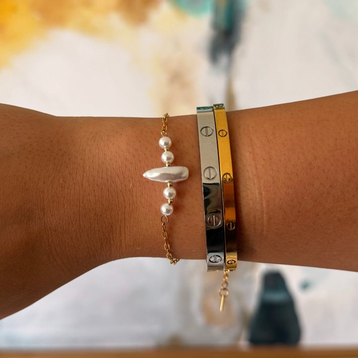 Sascha Bracelets