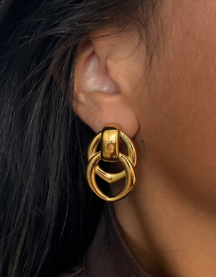 Andalucia Earrings