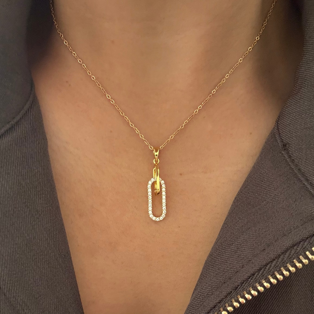 Jules Necklaces