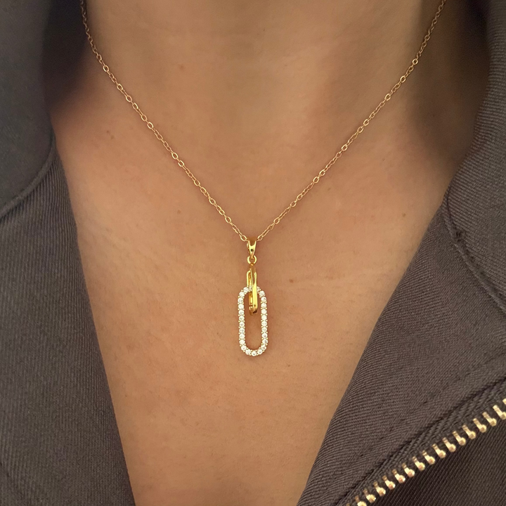 Jules Necklaces