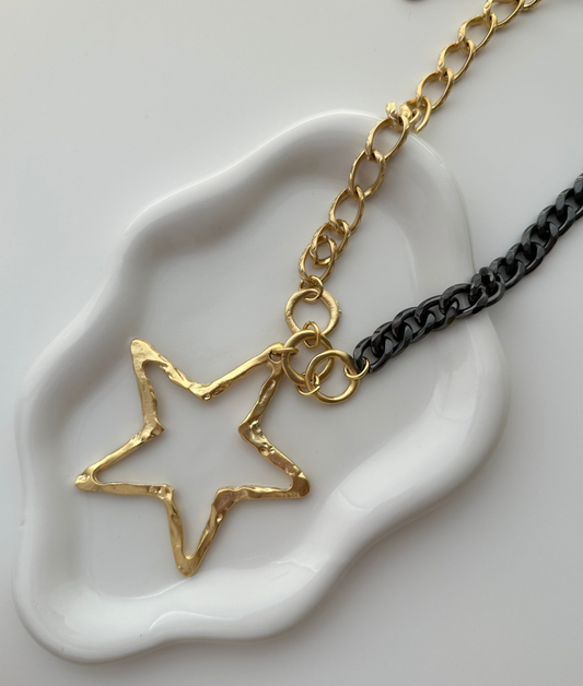 Perfect Star Necklaces