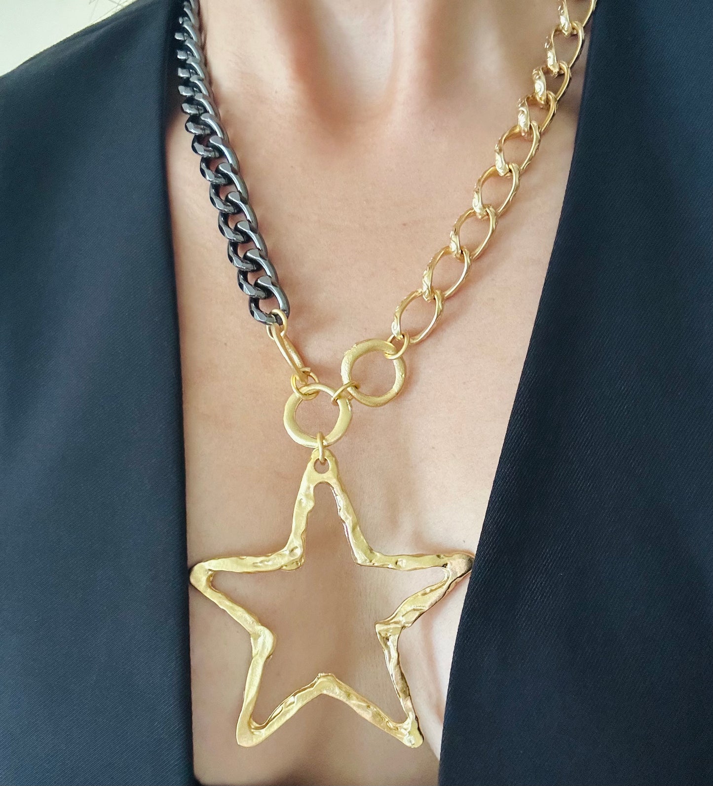 Perfect Star Necklaces