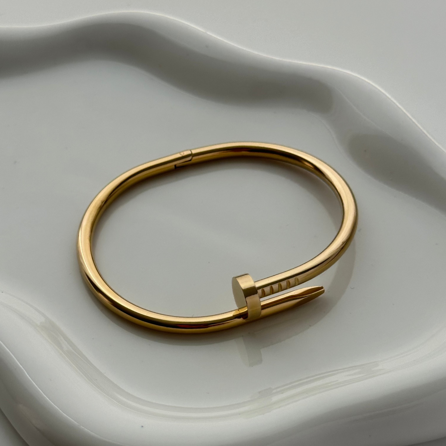 Kartier Bangle