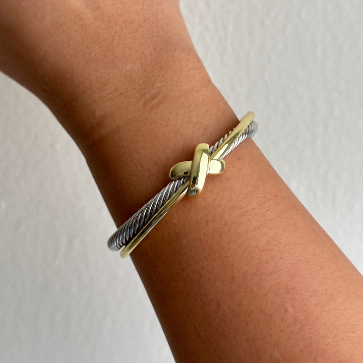 DY Paloma Bangle