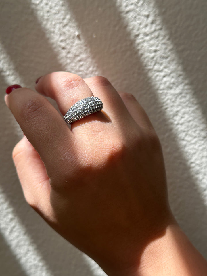 Like A Diamond Ring