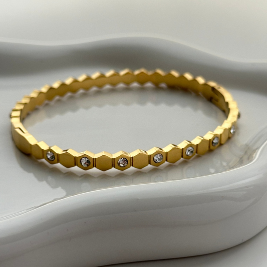 Glam Bangle