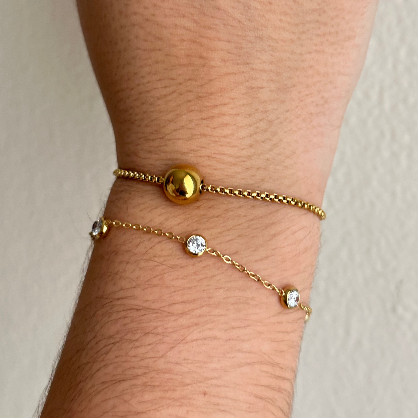 Tara Bracelet