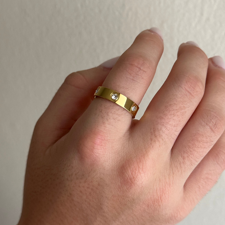 Karti Ring