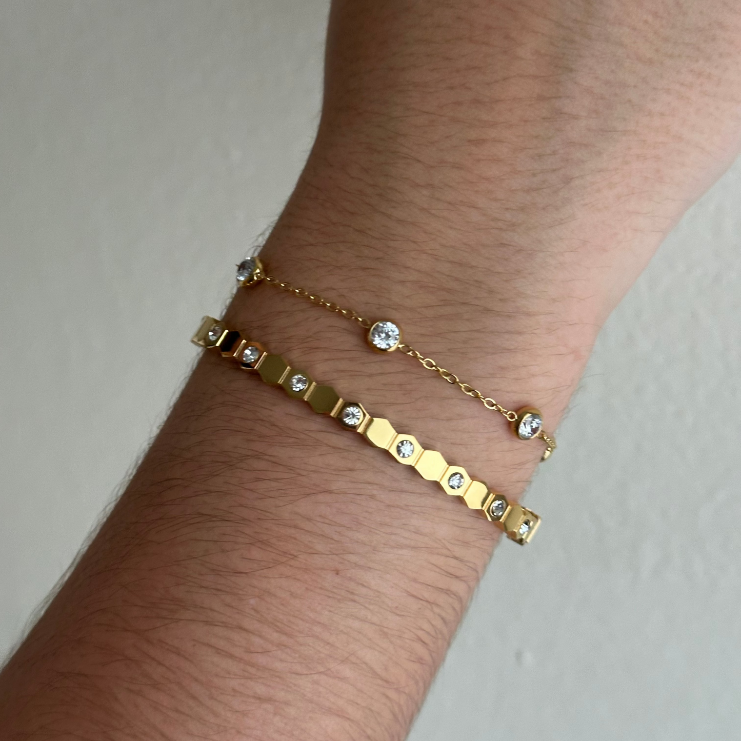 Glam Bangle