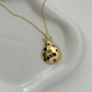 Ladybug Necklaces