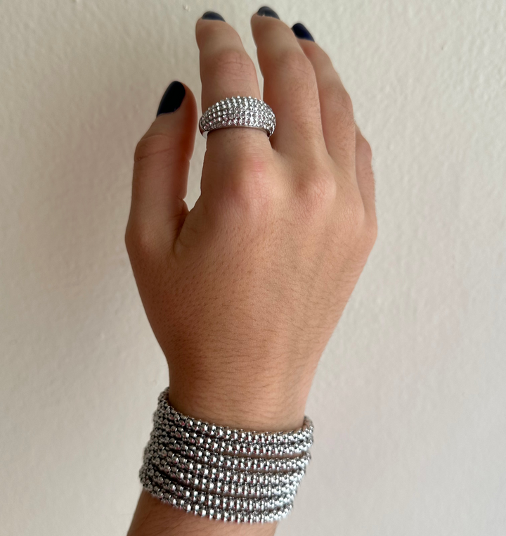 Like A Diamond Ring
