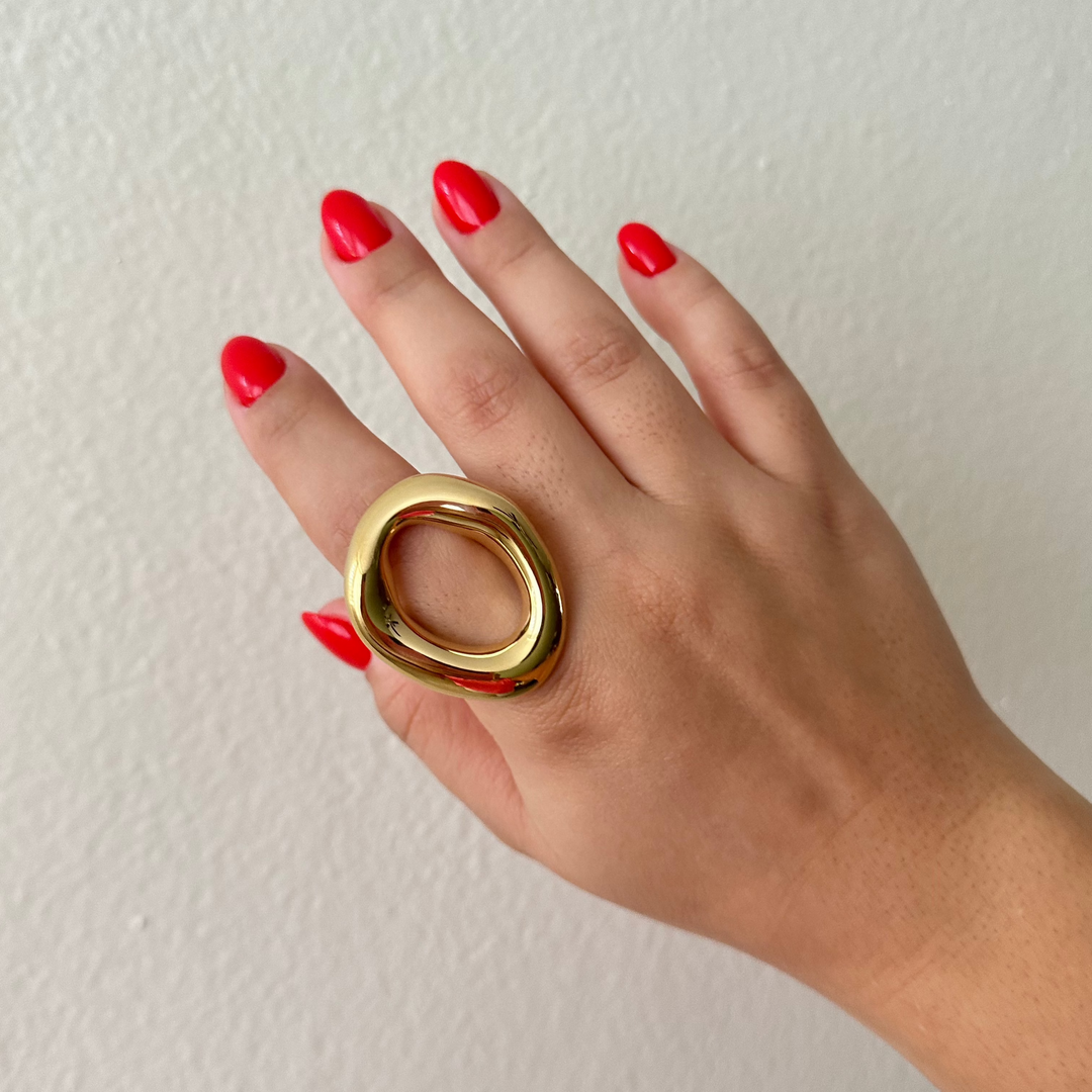 Madmoiselle Ring