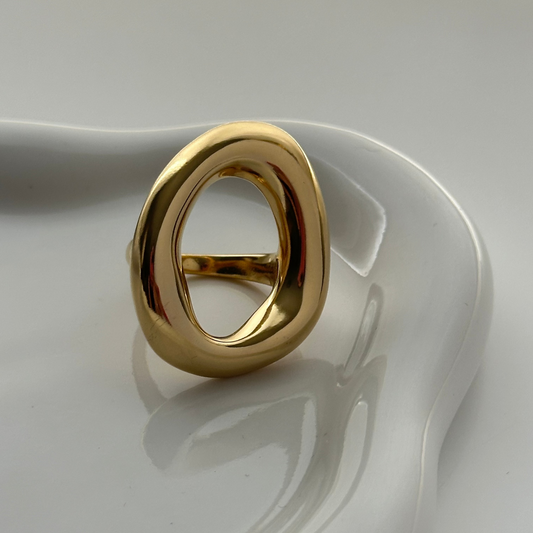 Madmoiselle Ring