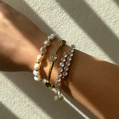 Shine On Bangle