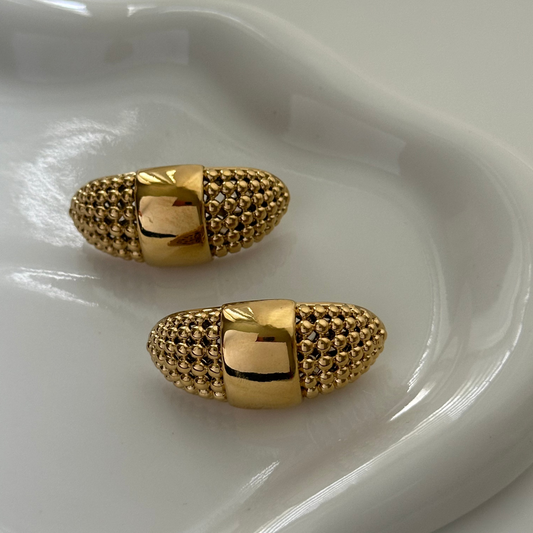 Sabionda Earrings