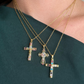 Lujan Necklaces