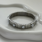 Oriana Silver Bracelet