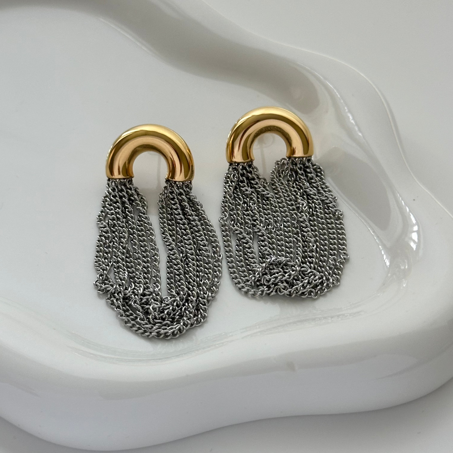 Juliet Earrings