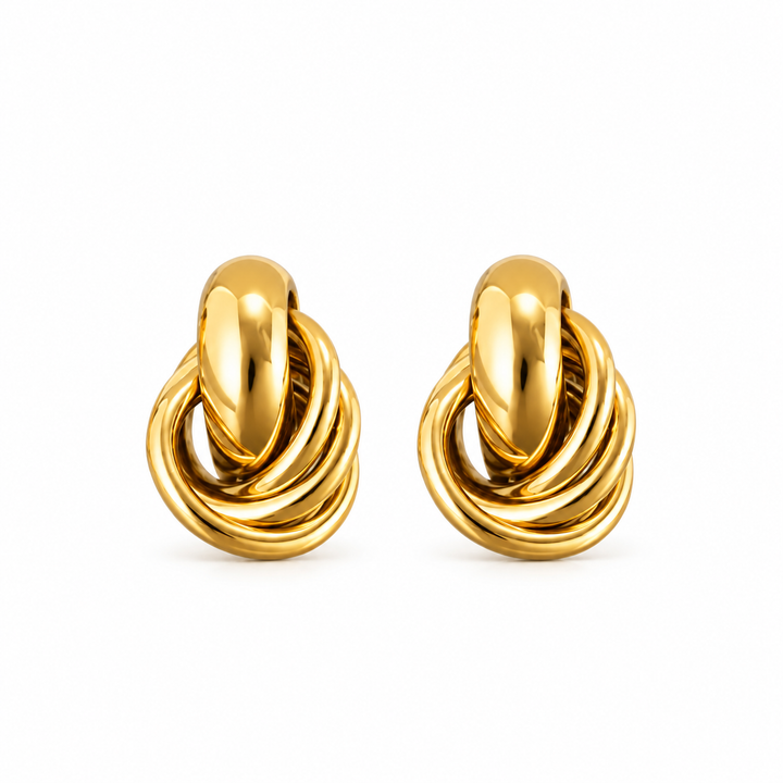 Pendientes Tiffany