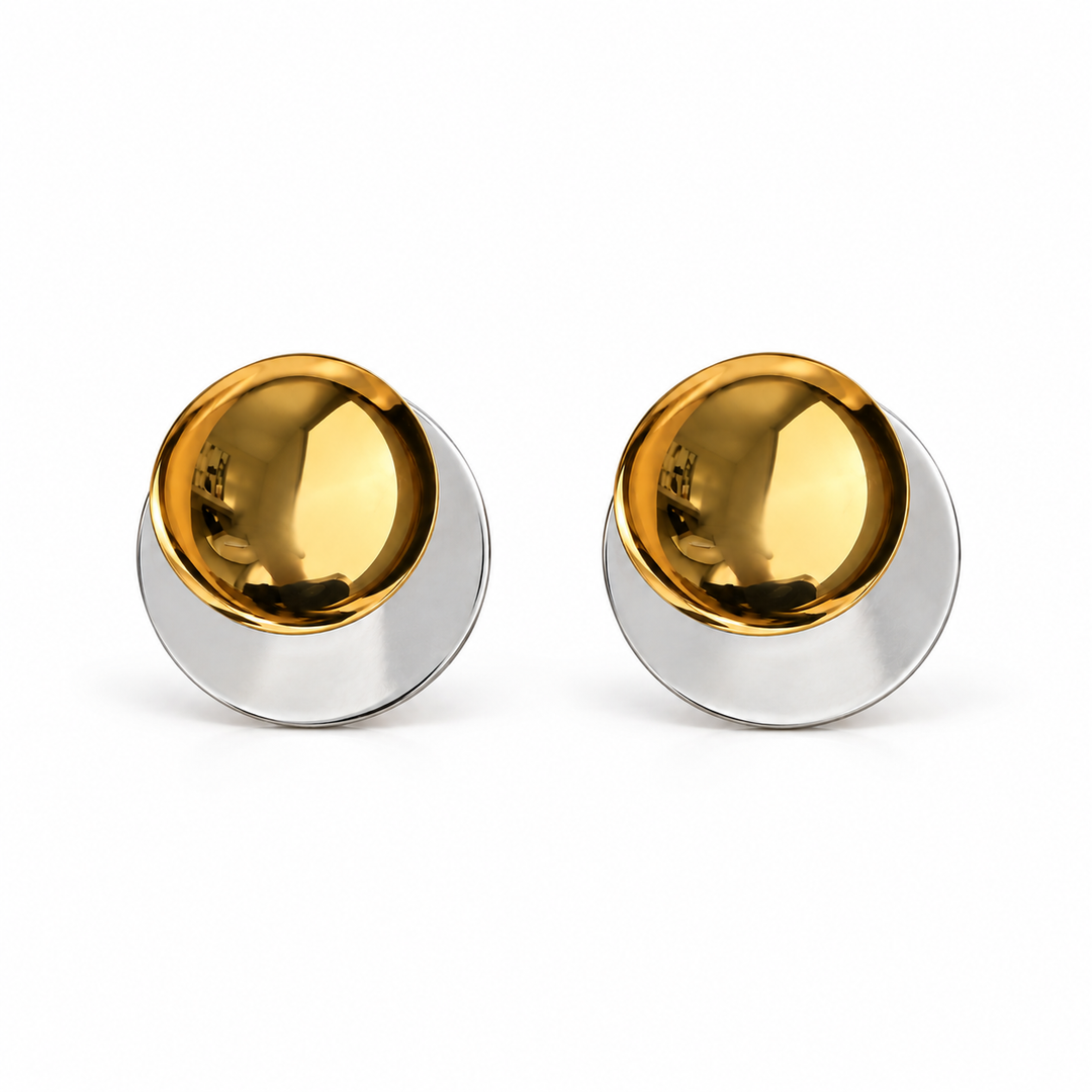 Fiora Two-tone Statements